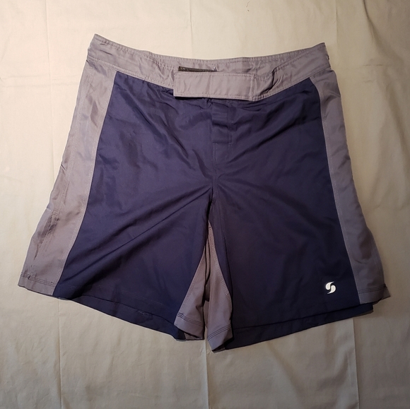 Soffe XT46 X-Large Board Shorts - Picture 2 of 10